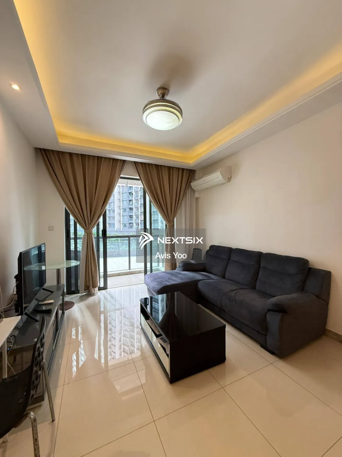 Serviced Residence For Sale in Johor Bahru Johor - Image 2