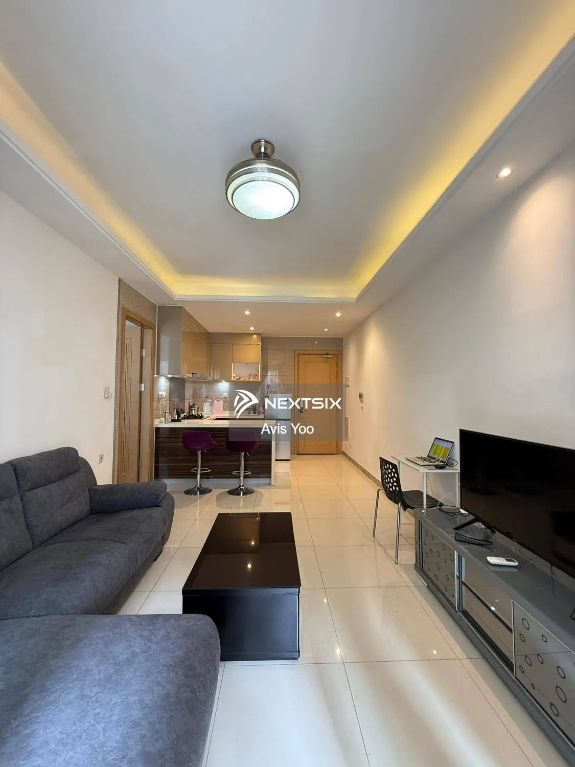 Serviced Residence For Sale in Johor Bahru Johor - Image 3