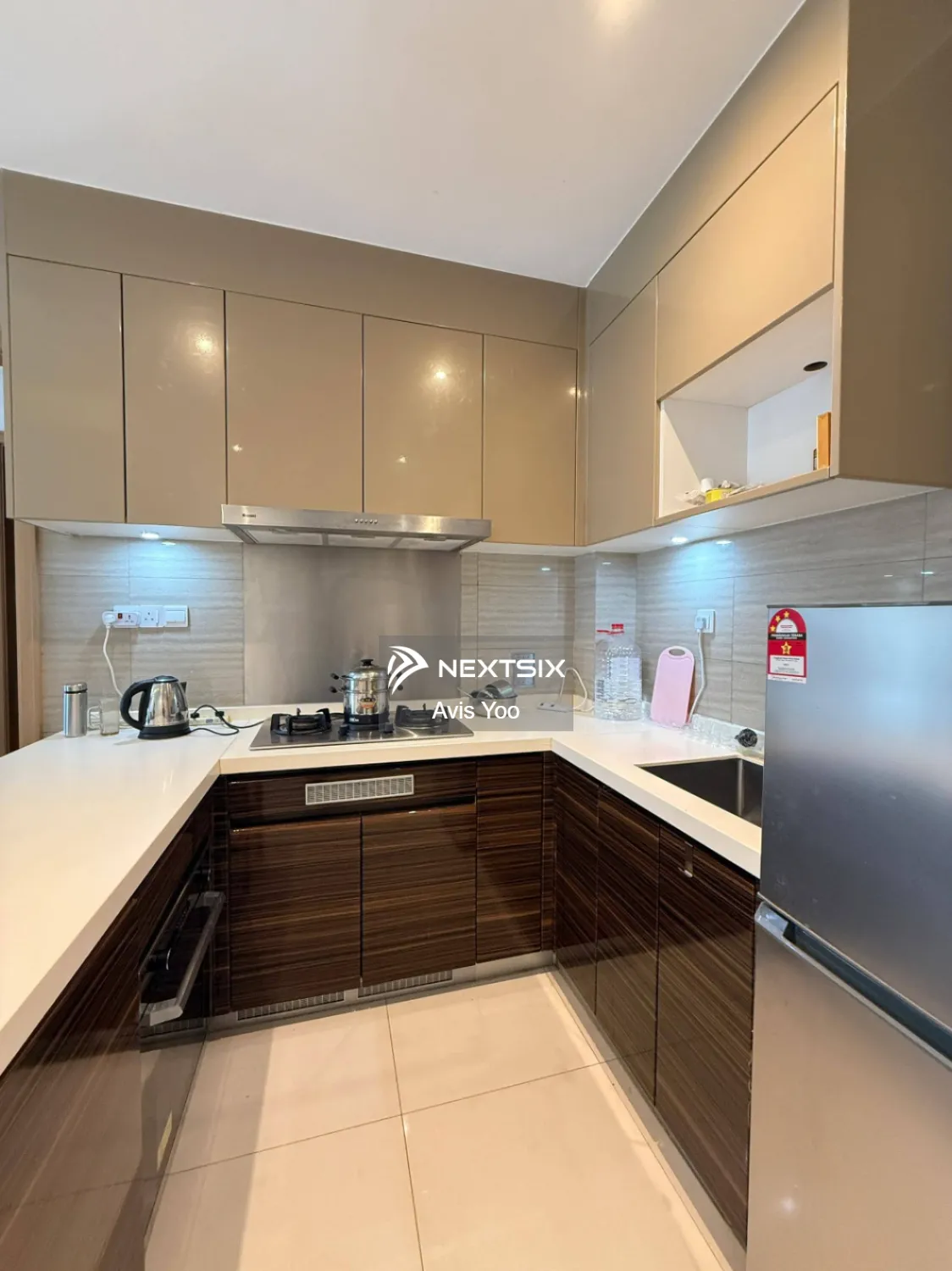 Serviced Residence For Sale in Johor Bahru Johor - Image 4