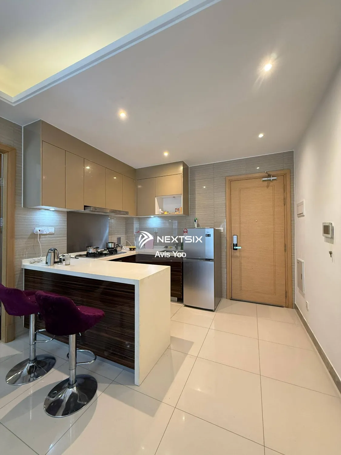 Serviced Residence For Sale in Johor Bahru Johor - Image 6