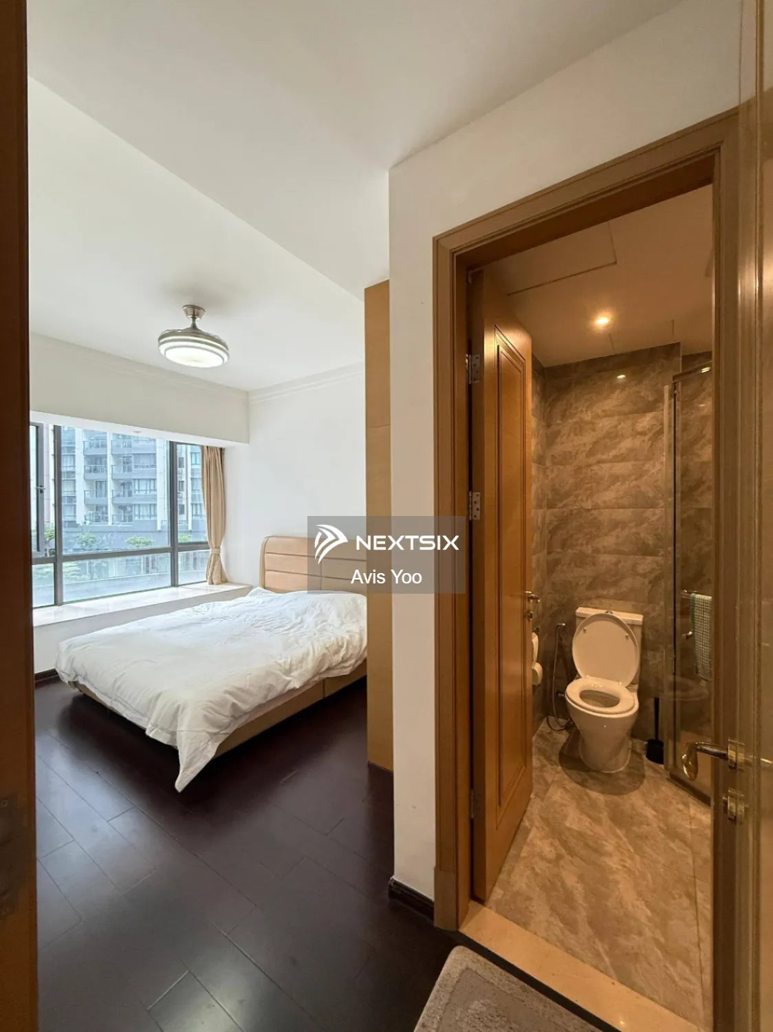 Serviced Residence For Sale in Johor Bahru Johor - Image 8