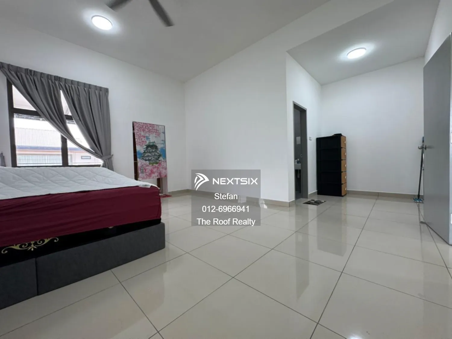 2-sty Terrace/Link House For Sale in Skudai Johor - Image 5