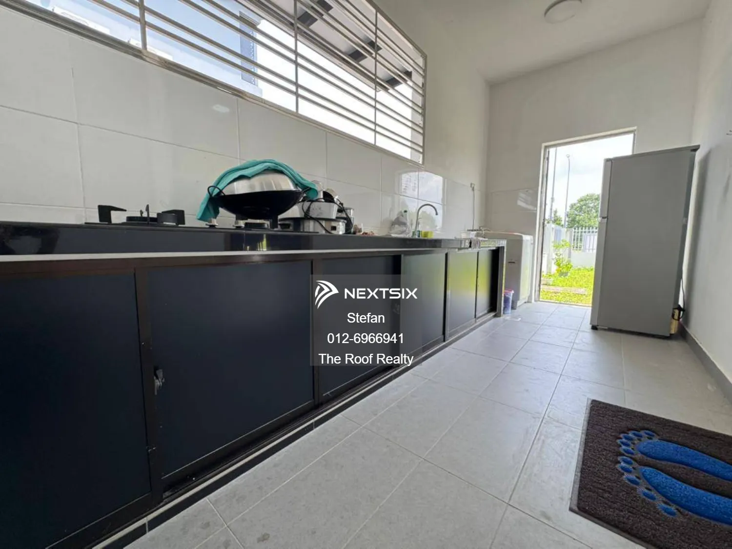 2-sty Terrace/Link House For Sale in Skudai Johor - Image 8