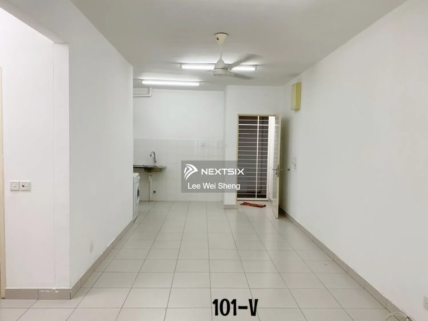 Apartment For Sale in Setia Alam Selangor