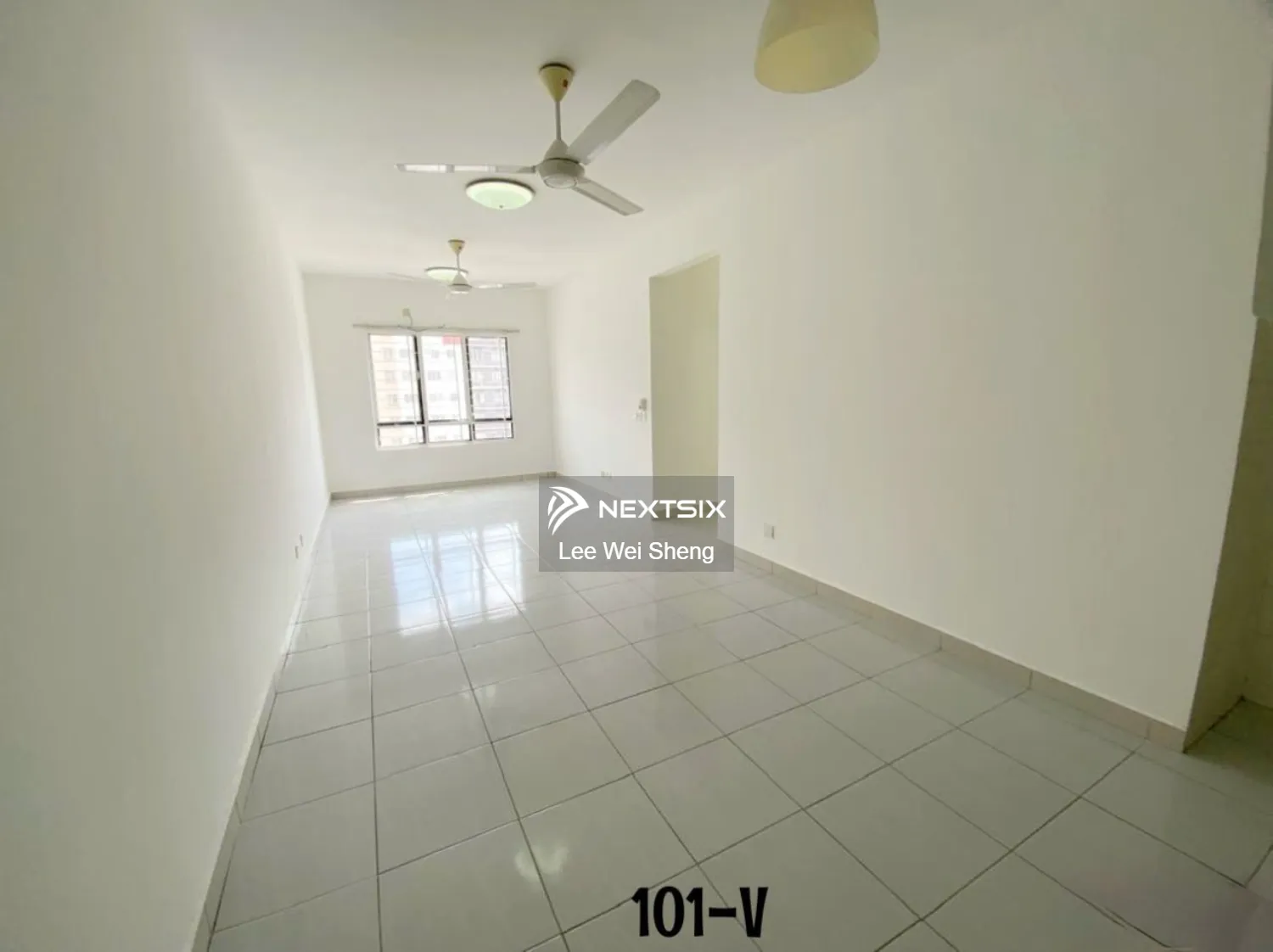 Apartment For Sale in Setia Alam Selangor - Image 2