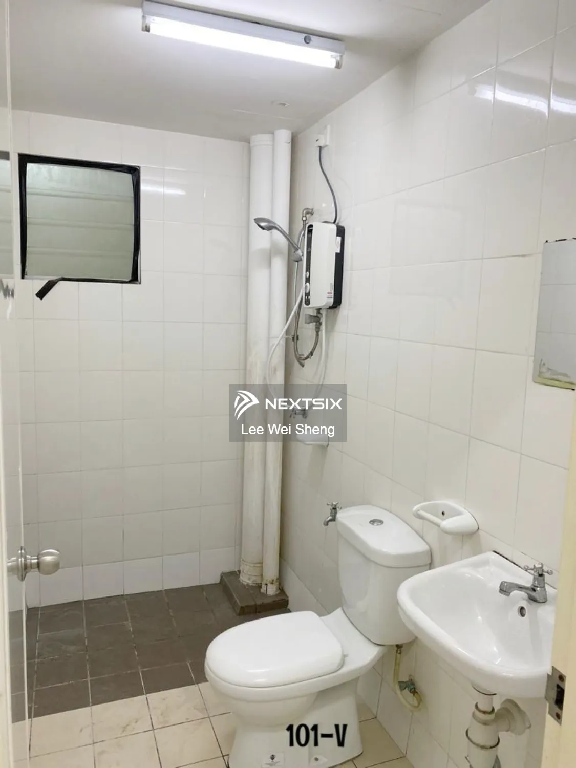 Apartment For Sale in Setia Alam Selangor - Image 4
