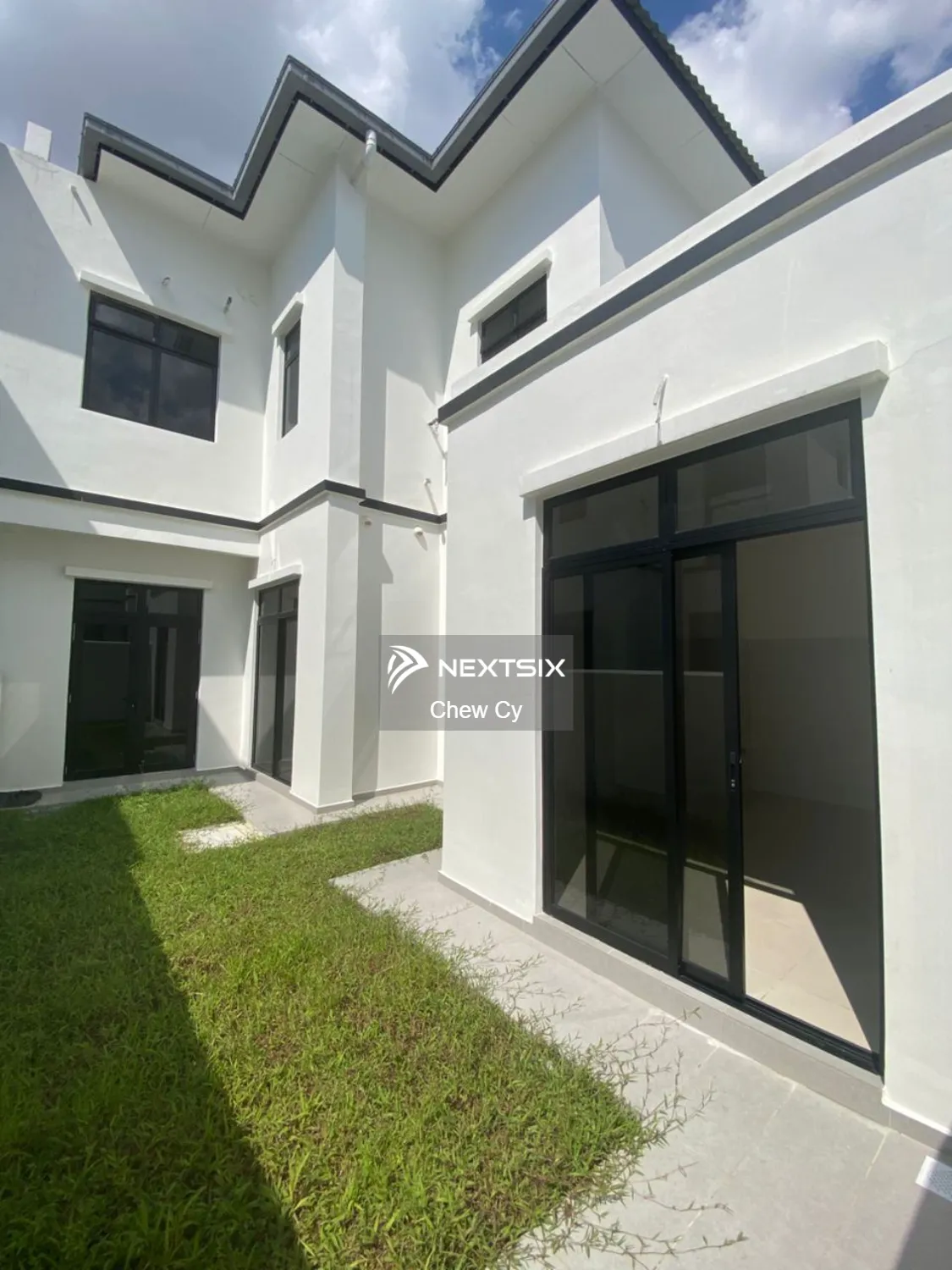 Cluster House For Sale in Iskandar Puteri (Nusajaya) Johor - Image 5