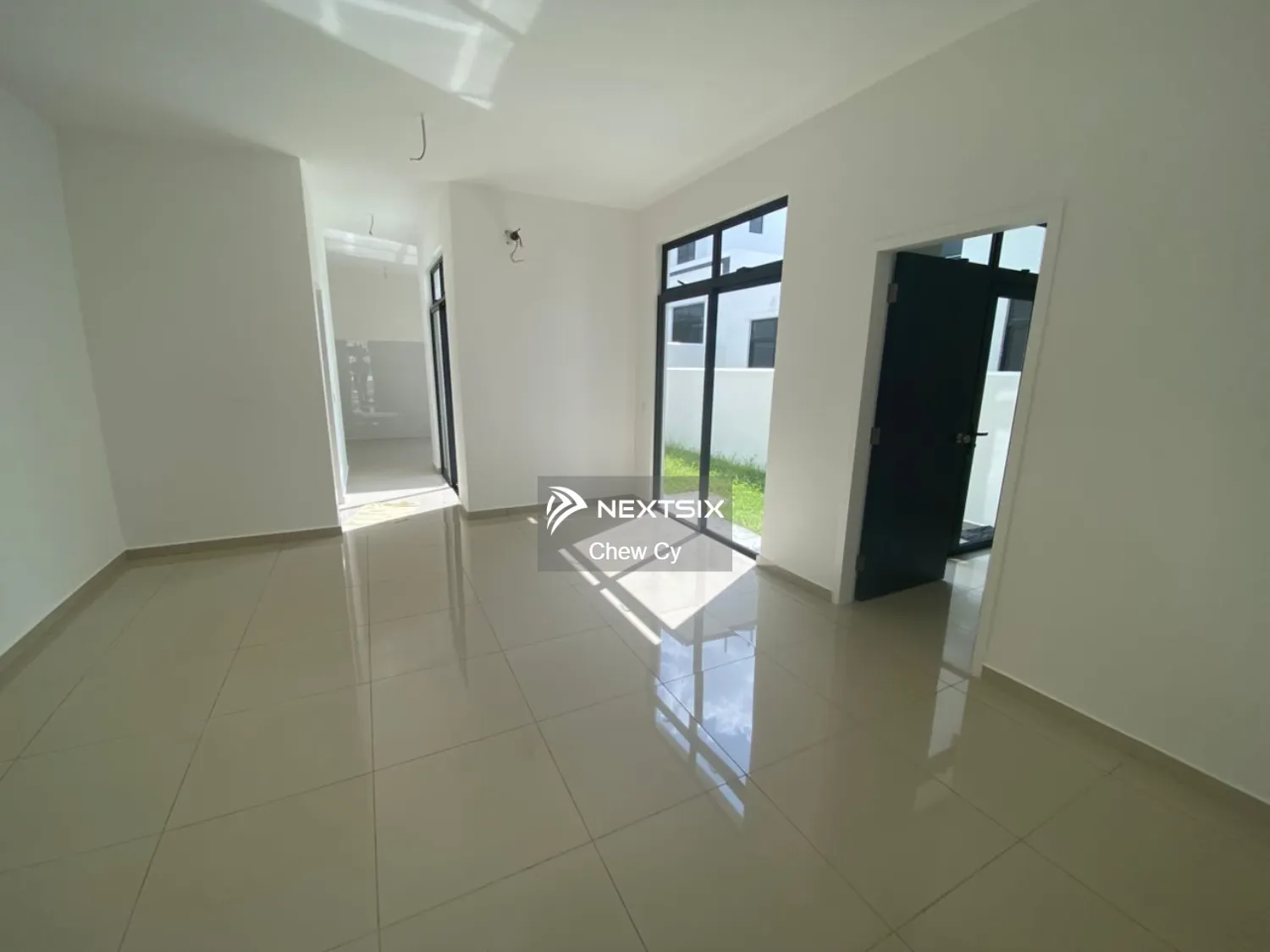 Cluster House For Sale in Iskandar Puteri (Nusajaya) Johor - Image 7