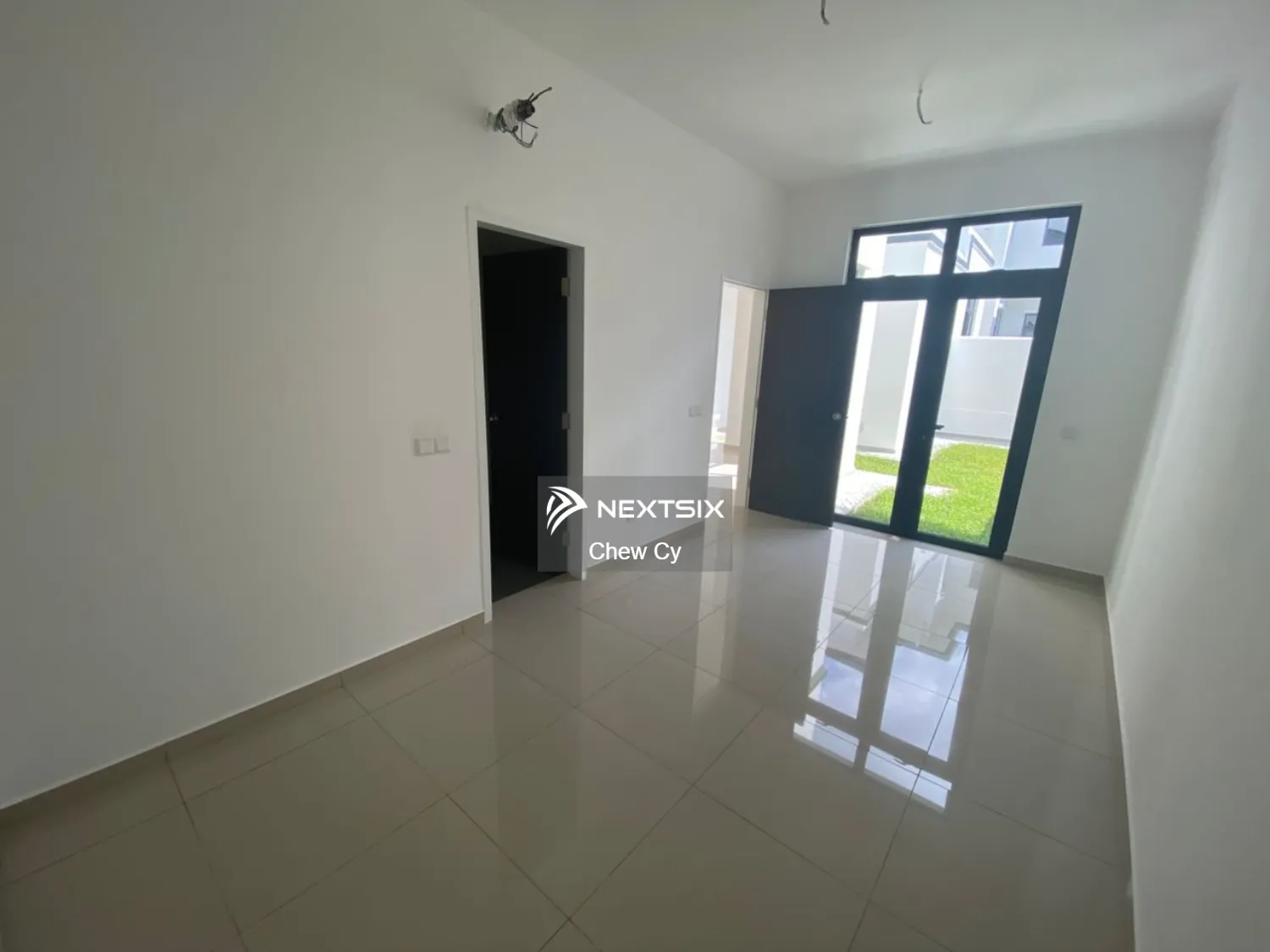 Cluster House For Sale in Iskandar Puteri (Nusajaya) Johor - Image 9