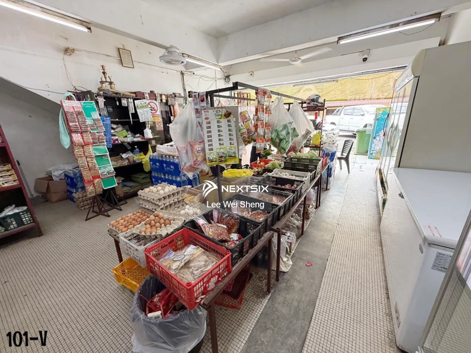 Shop Office For Sale in Klang Selangor