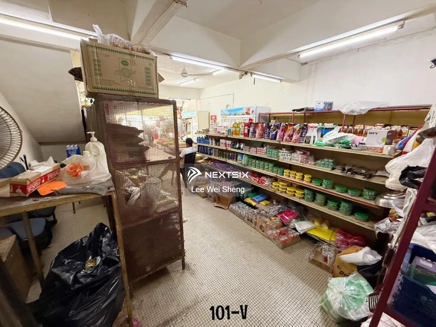 Shop Office For Sale in Klang Selangor - Image 2