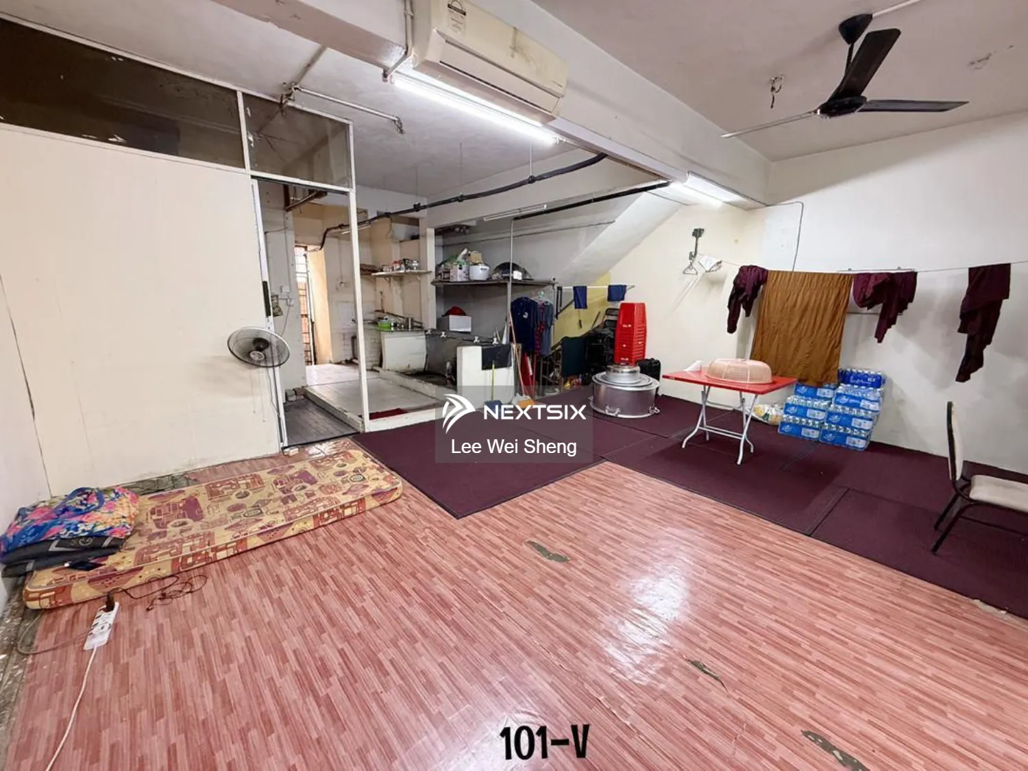 Shop Office For Sale in Klang Selangor - Image 3