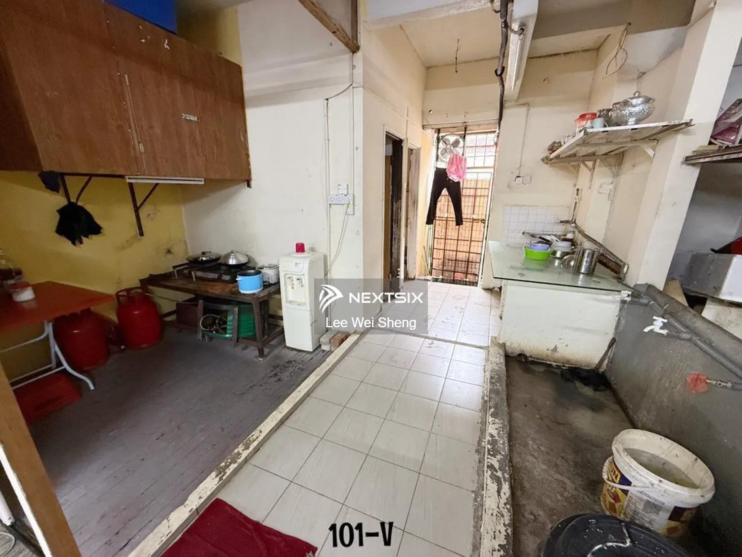 Shop Office For Sale in Klang Selangor - Image 4