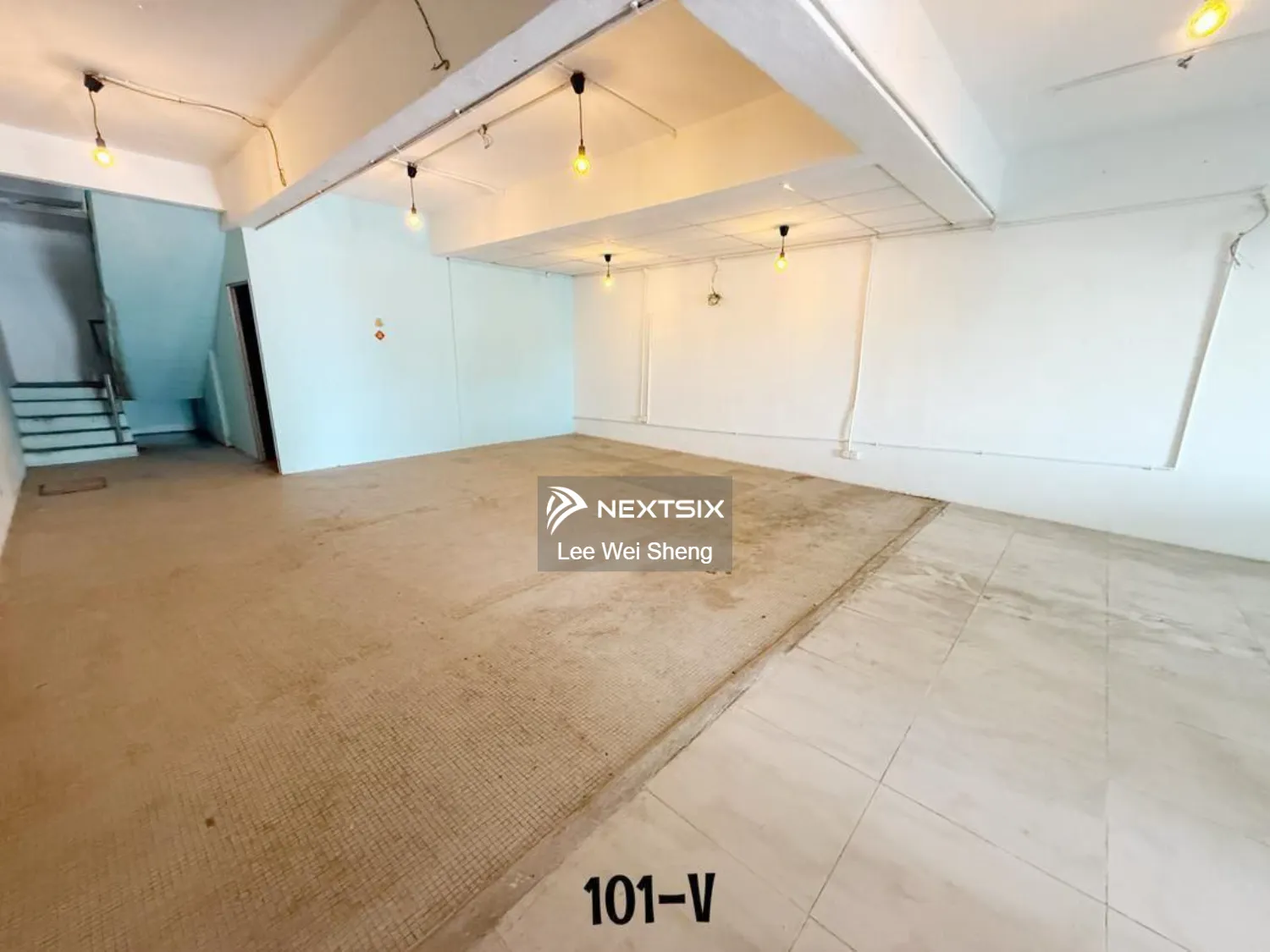 Shop Office For Sale in Klang Selangor - Image 2