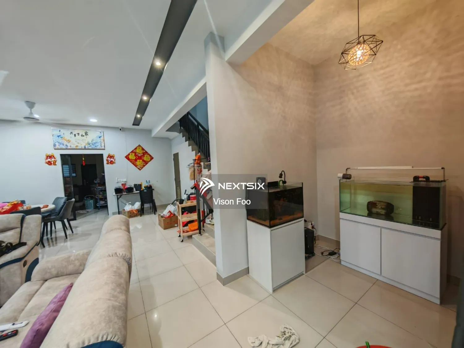 2-sty Terrace/Link House For Sale in Iskandar Puteri (Nusajaya) Johor - Image 10