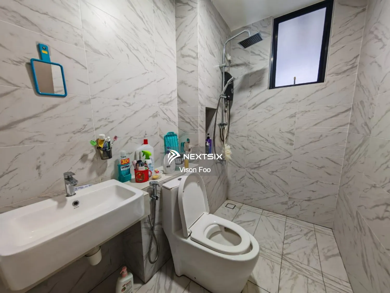 2-sty Terrace/Link House For Sale in Iskandar Puteri (Nusajaya) Johor - Image 12