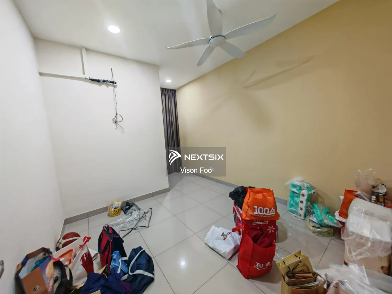2-sty Terrace/Link House For Sale in Iskandar Puteri (Nusajaya) Johor - Image 15