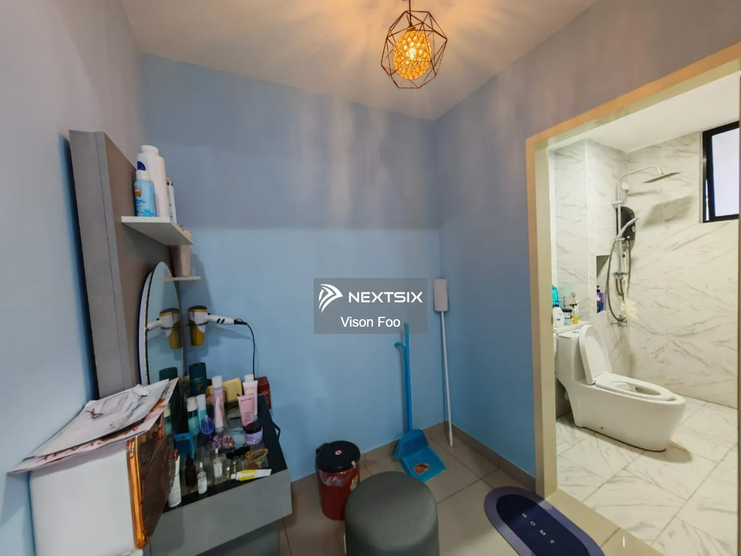 2-sty Terrace/Link House For Sale in Iskandar Puteri (Nusajaya) Johor - Image 16