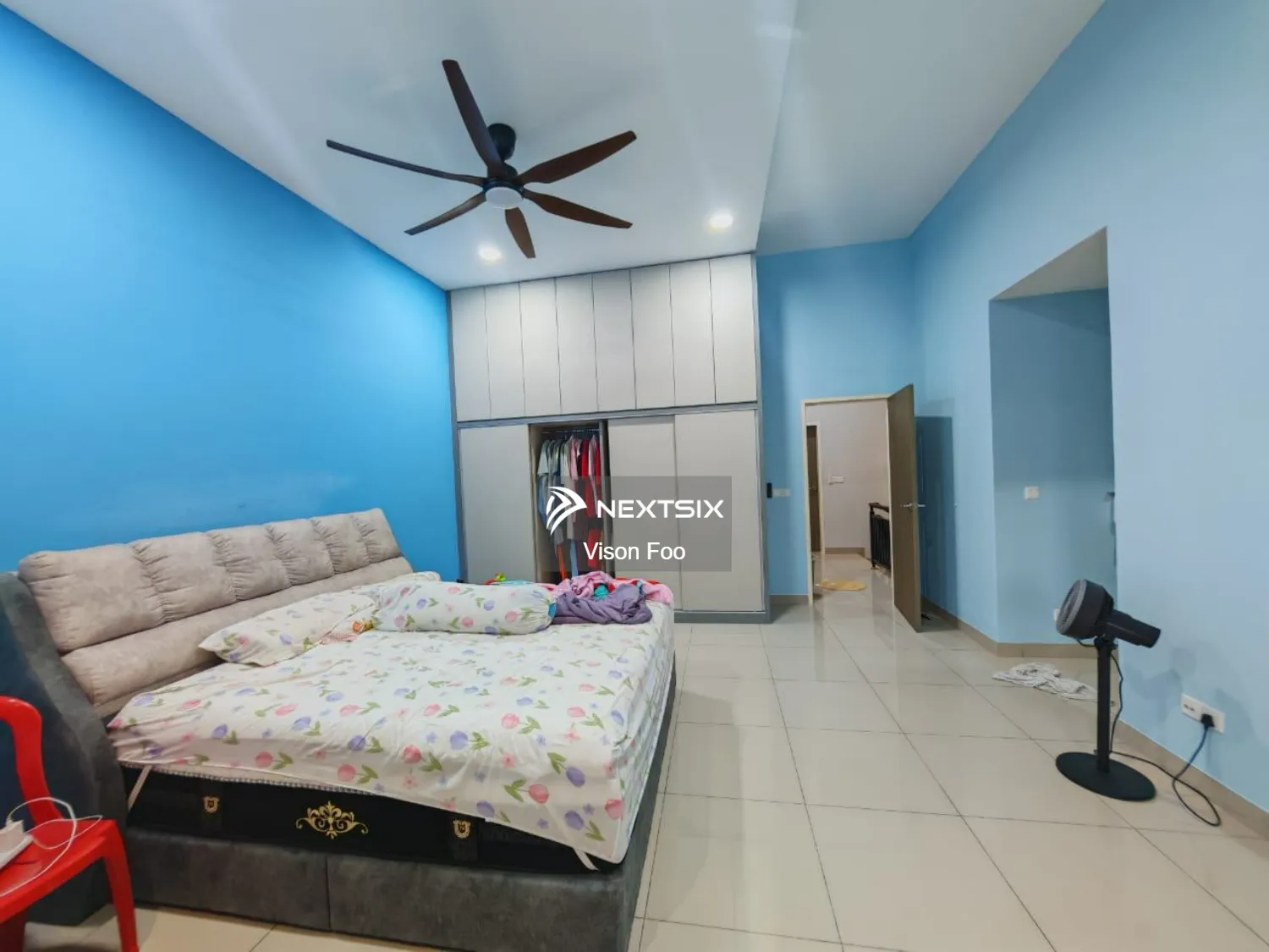 2-sty Terrace/Link House For Sale in Iskandar Puteri (Nusajaya) Johor - Image 17