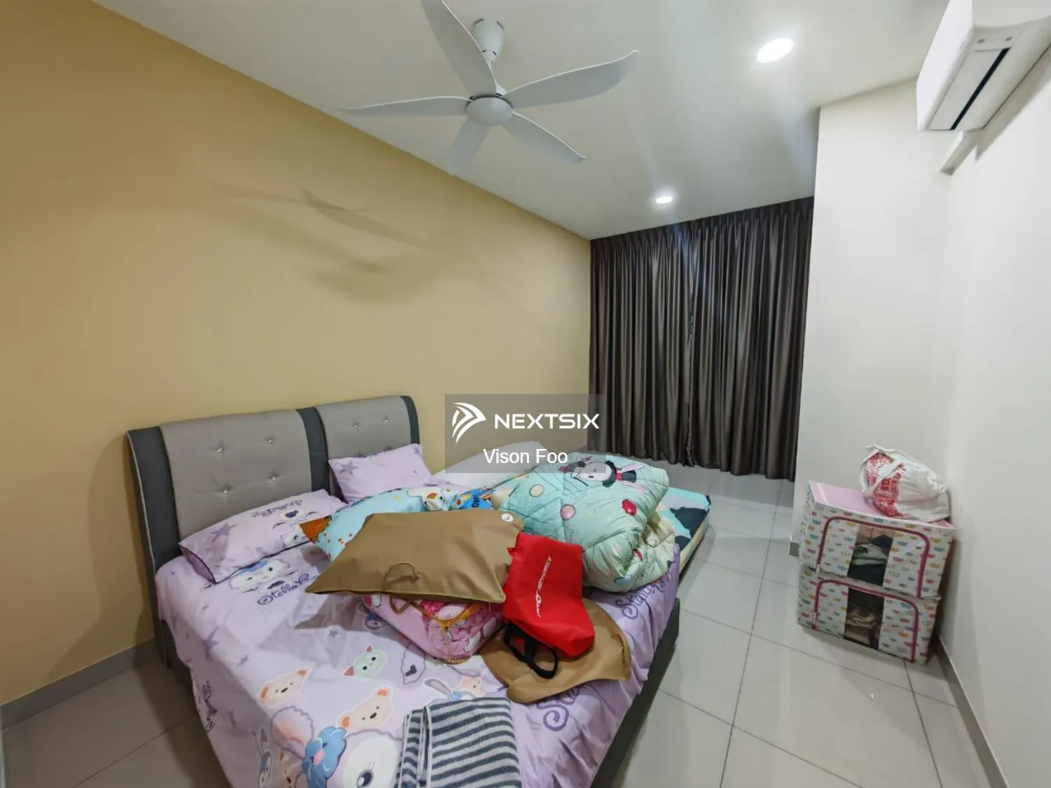 2-sty Terrace/Link House For Sale in Iskandar Puteri (Nusajaya) Johor - Image 18