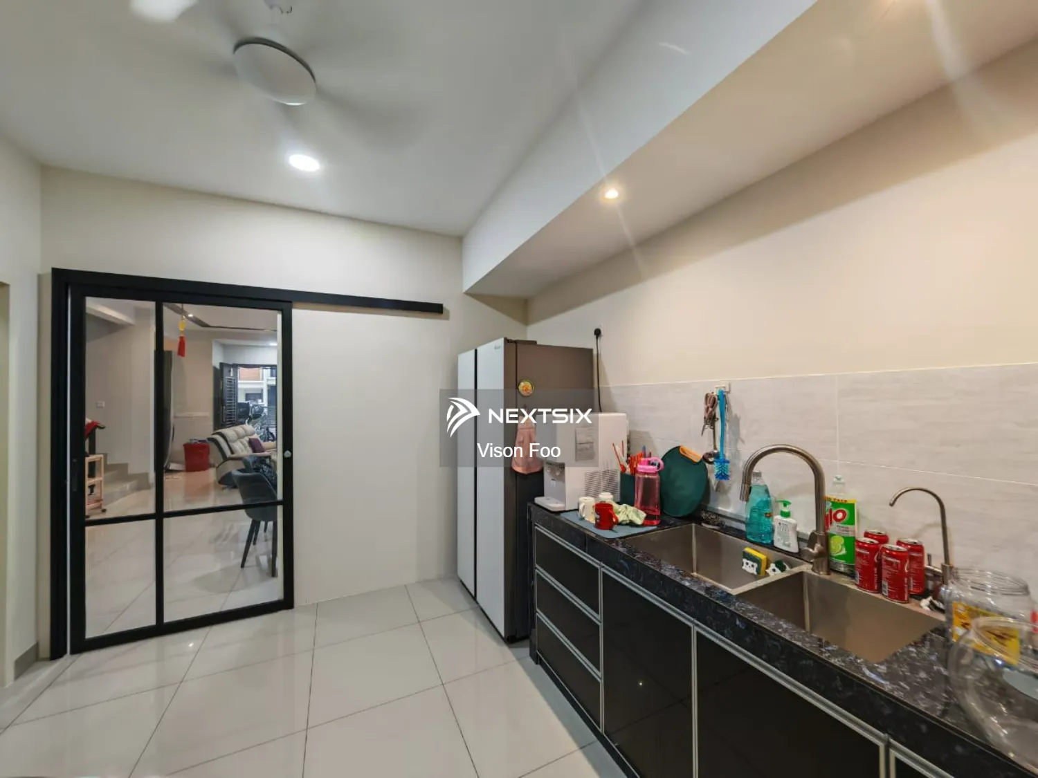 2-sty Terrace/Link House For Sale in Iskandar Puteri (Nusajaya) Johor - Image 5