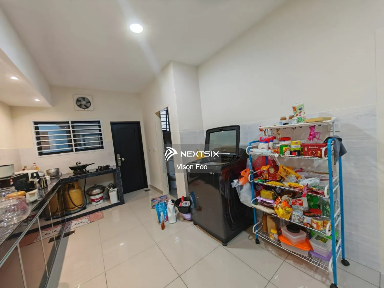 2-sty Terrace/Link House For Sale in Iskandar Puteri (Nusajaya) Johor - Image 7
