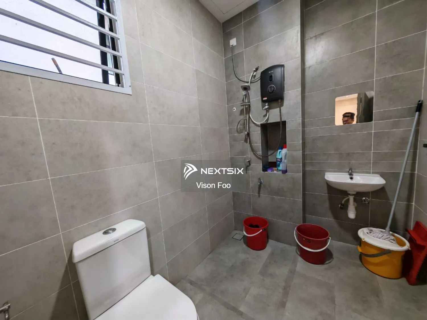 2-sty Terrace/Link House For Sale in Iskandar Puteri (Nusajaya) Johor - Image 8