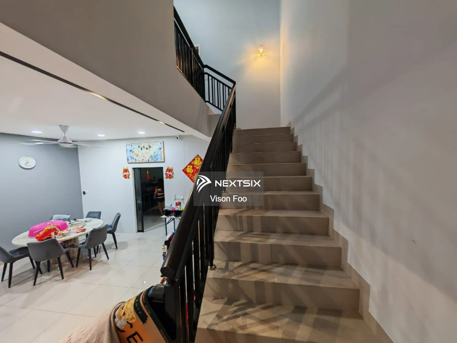 2-sty Terrace/Link House For Sale in Iskandar Puteri (Nusajaya) Johor - Image 9