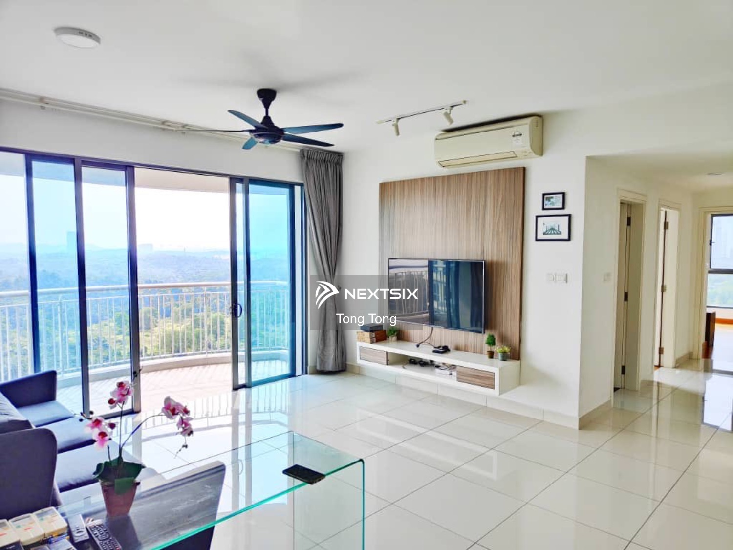 Serviced Residence For Sale in Puteri Harbour Johor