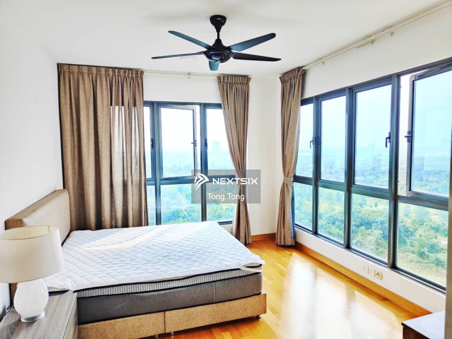Serviced Residence For Sale in Puteri Harbour Johor - Image 2