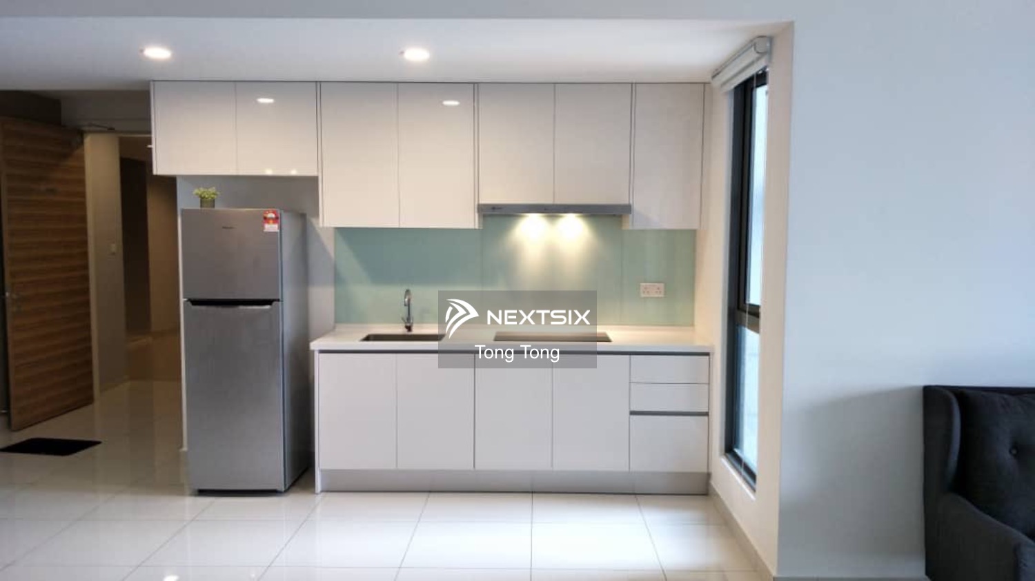 Serviced Residence For Sale in Puteri Harbour Johor - Image 3