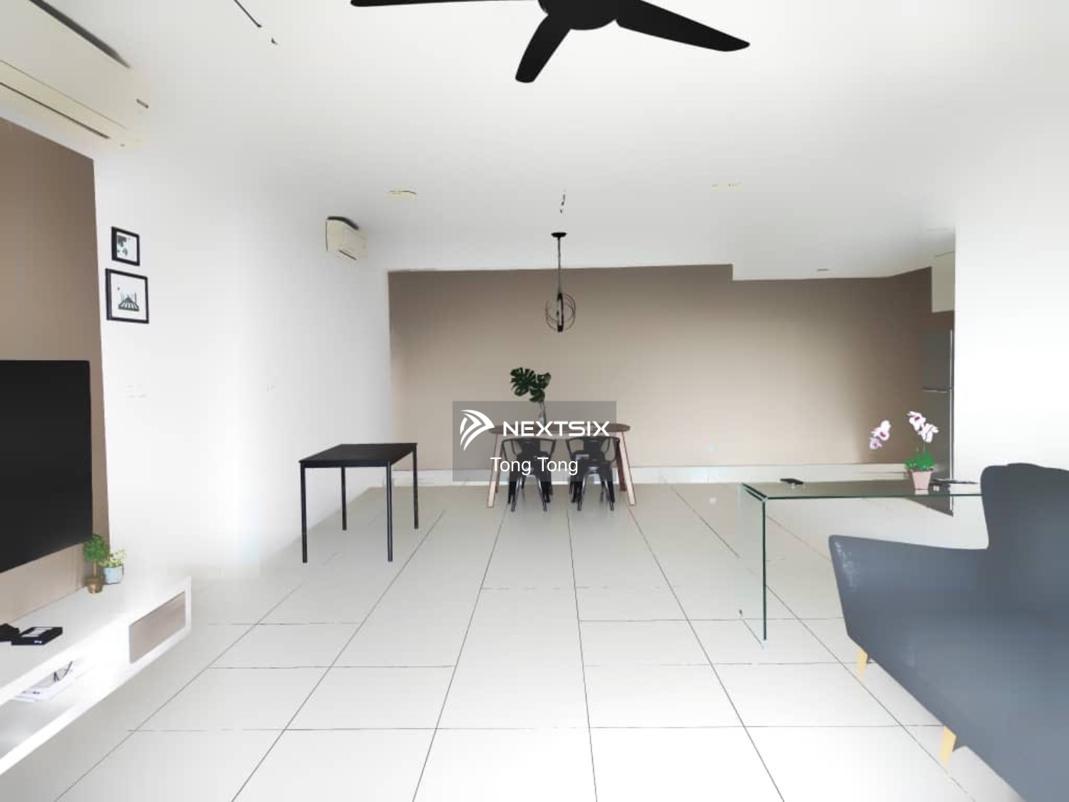 Serviced Residence For Sale in Puteri Harbour Johor - Image 4