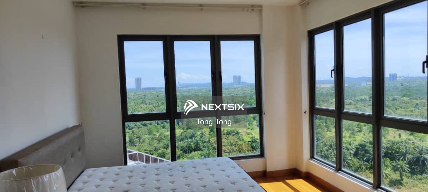 Serviced Residence For Sale in Puteri Harbour Johor - Image 6