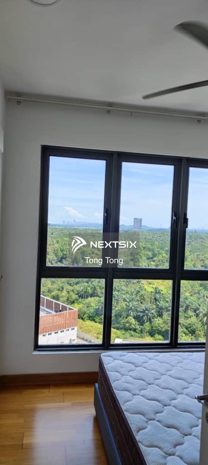 Serviced Residence For Sale in Puteri Harbour Johor - Image 7
