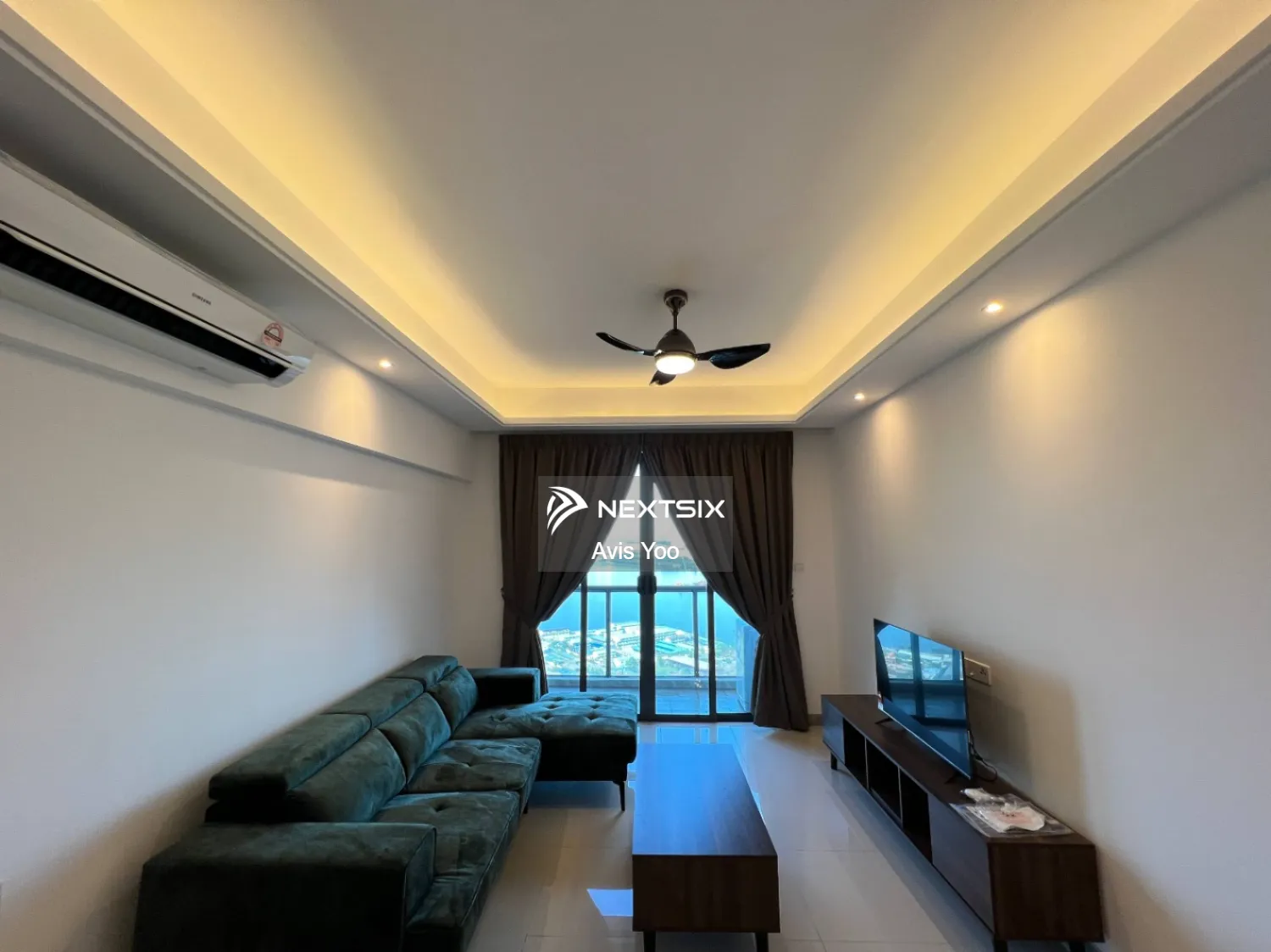 Serviced Residence For Rent in Johor Bahru Johor