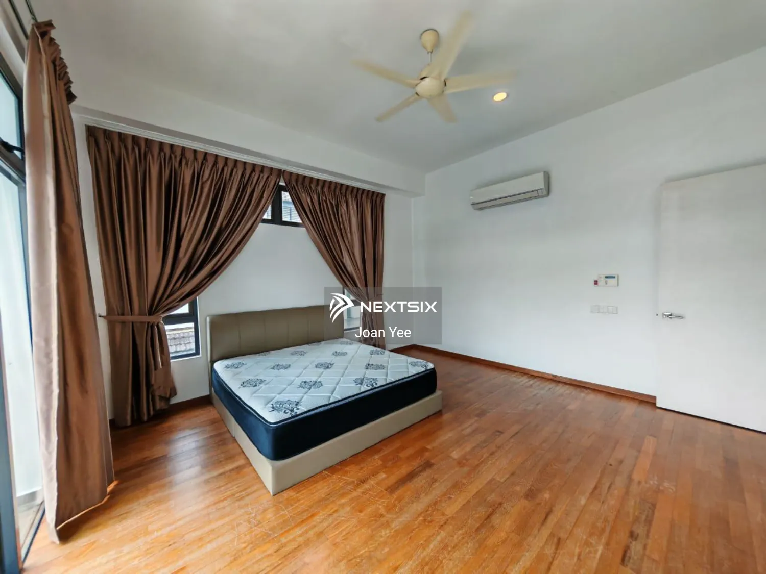 Semi-detached House For Rent in Johor Bahru Johor - Image 11
