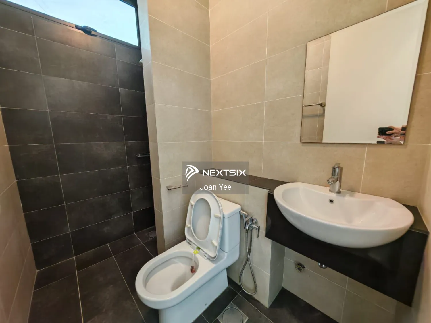 Semi-detached House For Rent in Johor Bahru Johor - Image 12