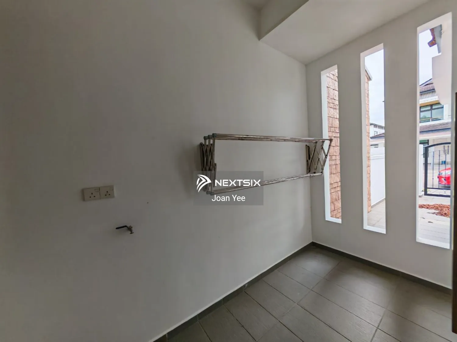 Semi-detached House For Rent in Johor Bahru Johor - Image 14