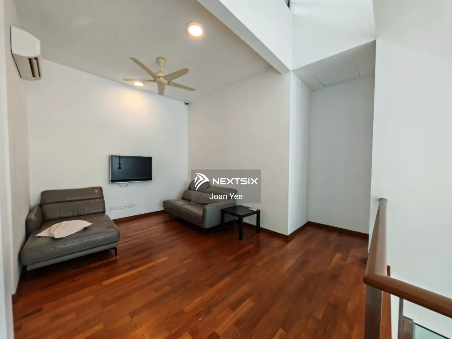 Semi-detached House For Rent in Johor Bahru Johor - Image 15