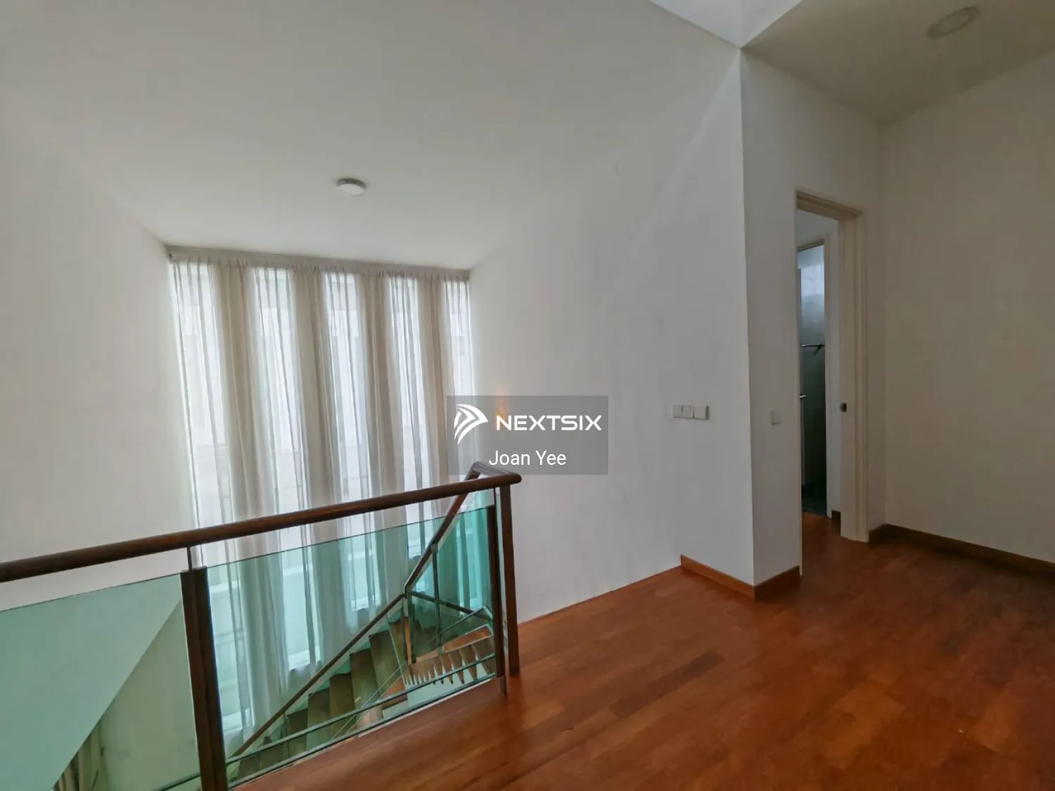 Semi-detached House For Rent in Johor Bahru Johor - Image 20