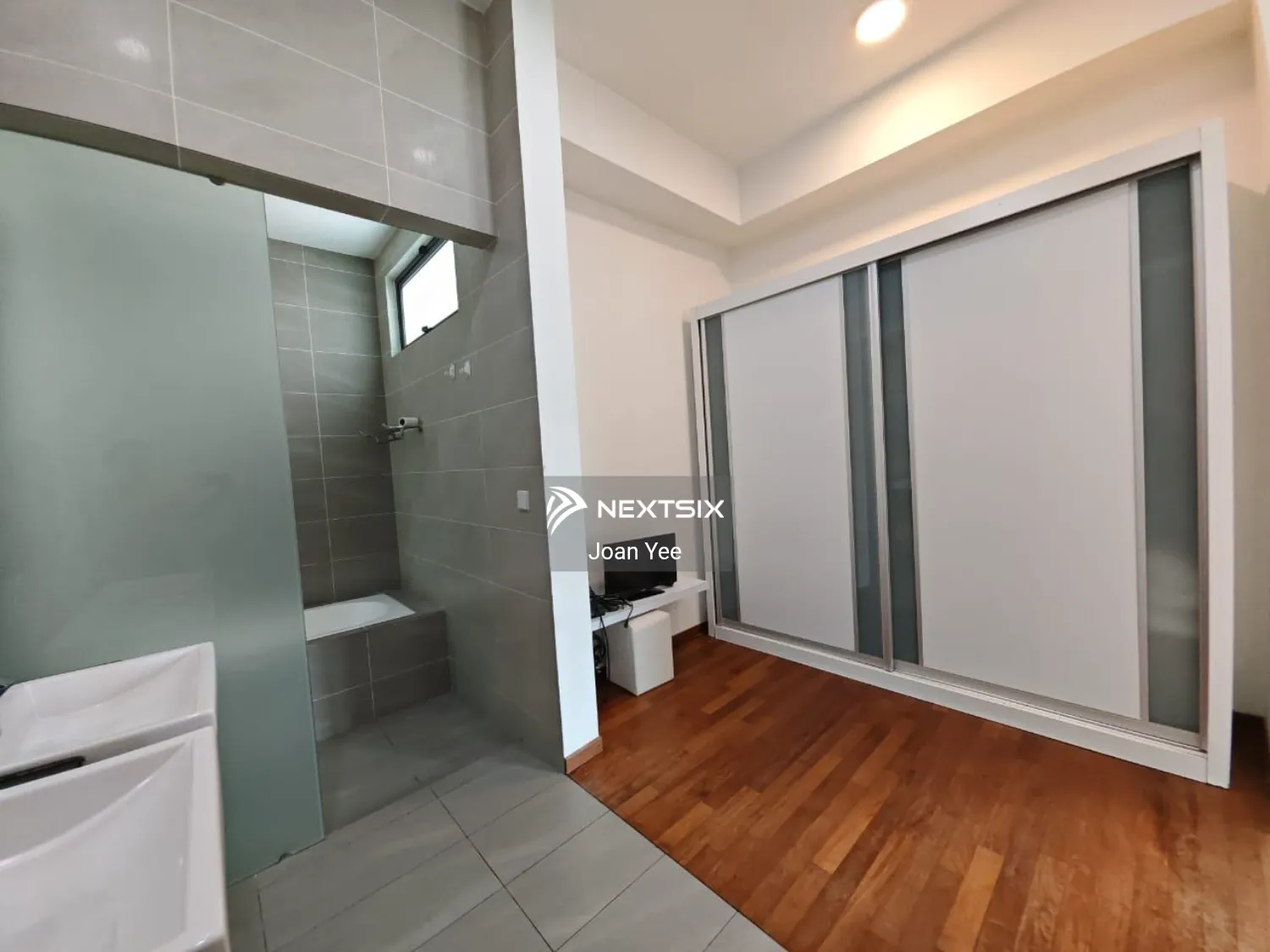 Semi-detached House For Rent in Johor Bahru Johor - Image 21