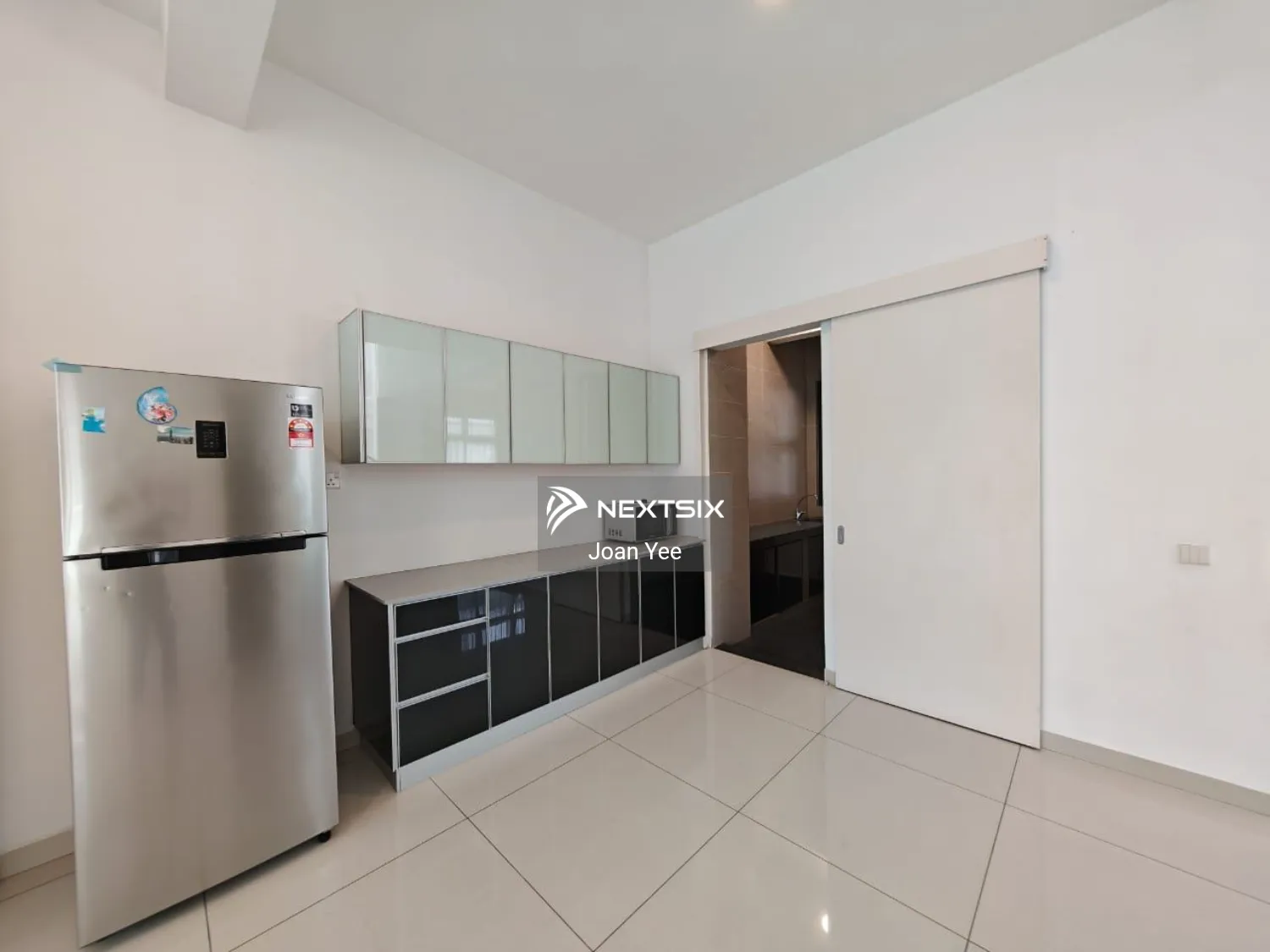 Semi-detached House For Rent in Johor Bahru Johor - Image 6