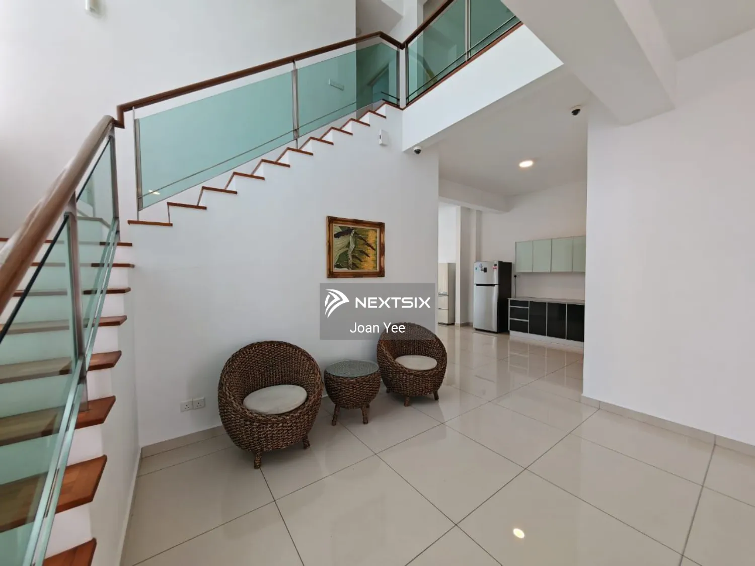 Semi-detached House For Rent in Johor Bahru Johor - Image 8