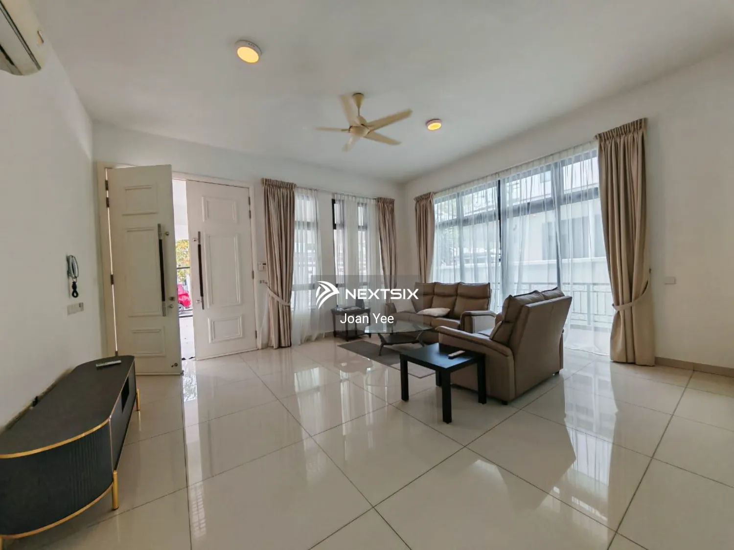 Semi-detached House For Rent in Johor Bahru Johor - Image 9