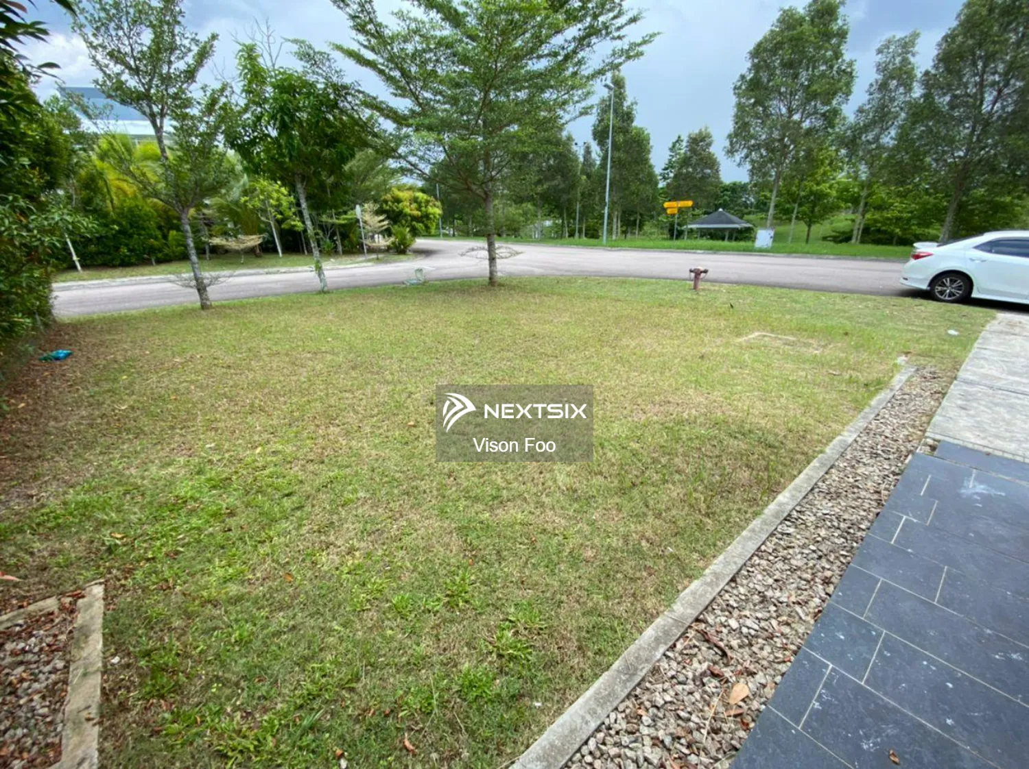 Semi-detached House For Sale in Iskandar Puteri (Nusajaya) Johor