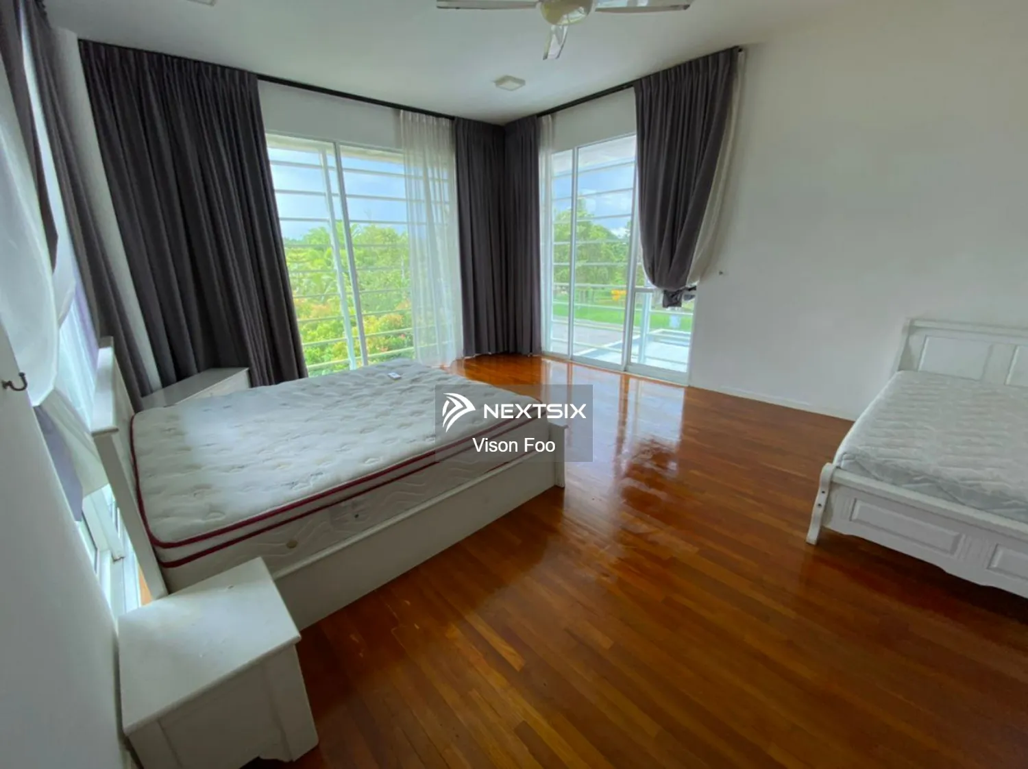 Semi-detached House For Sale in Iskandar Puteri (Nusajaya) Johor - Image 13