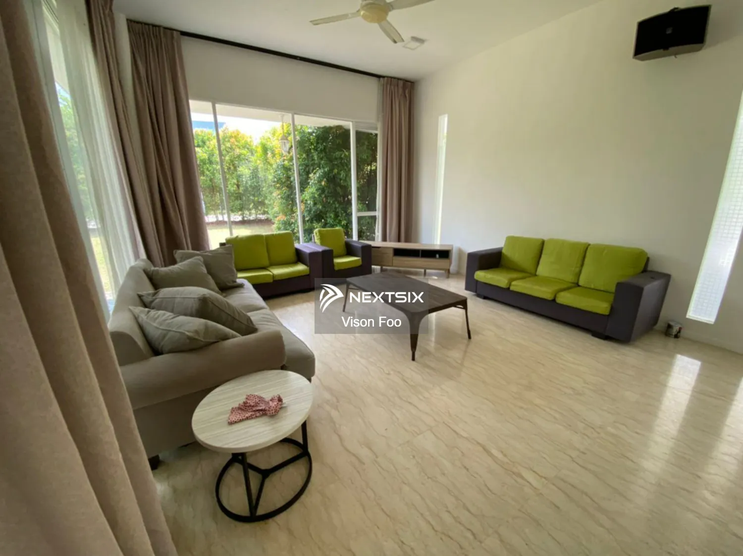 Semi-detached House For Sale in Iskandar Puteri (Nusajaya) Johor - Image 3