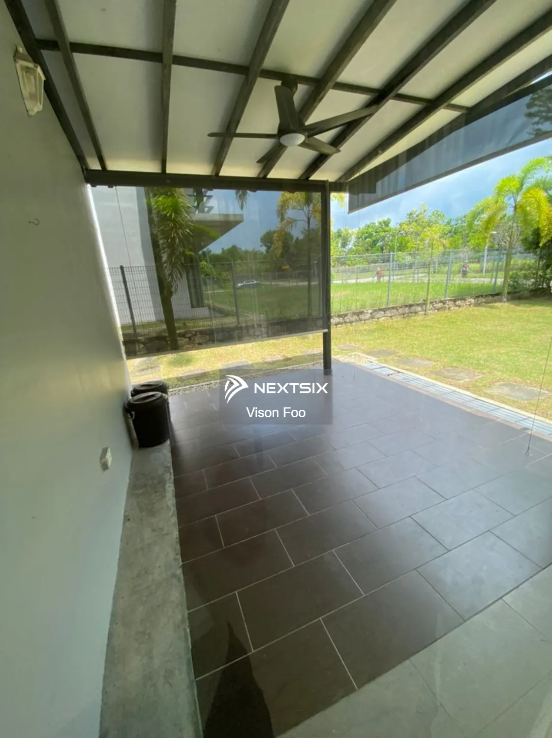 Semi-detached House For Sale in Iskandar Puteri (Nusajaya) Johor - Image 5