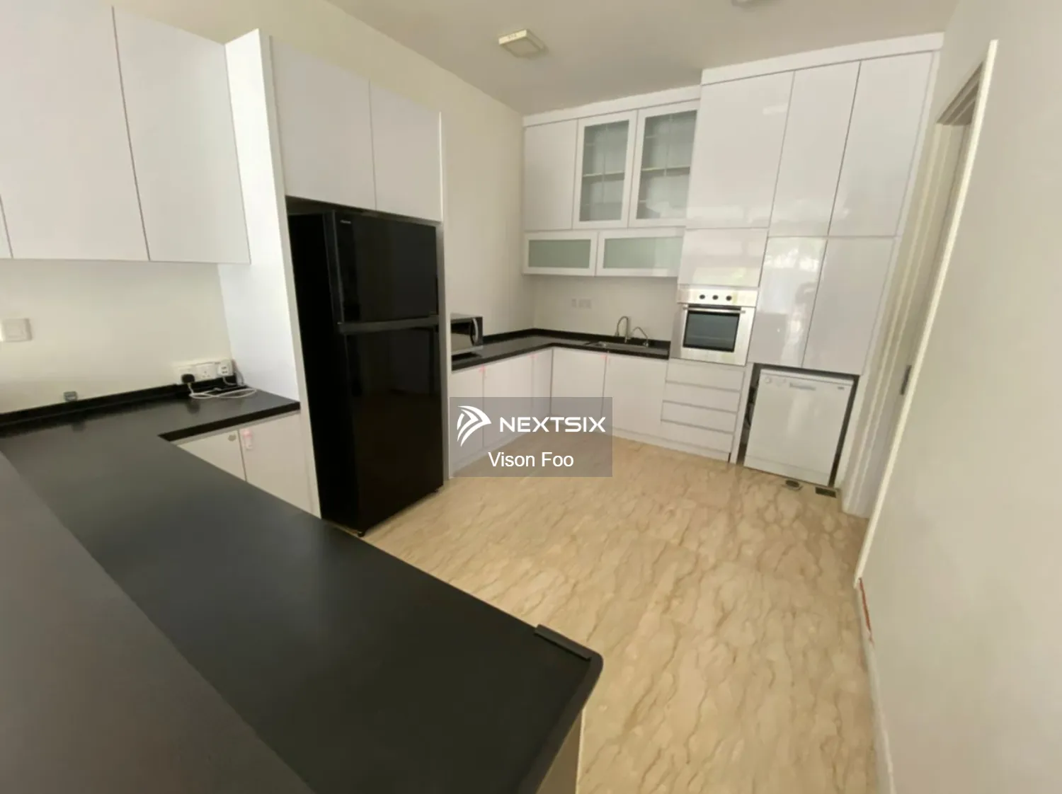 Semi-detached House For Sale in Iskandar Puteri (Nusajaya) Johor - Image 6