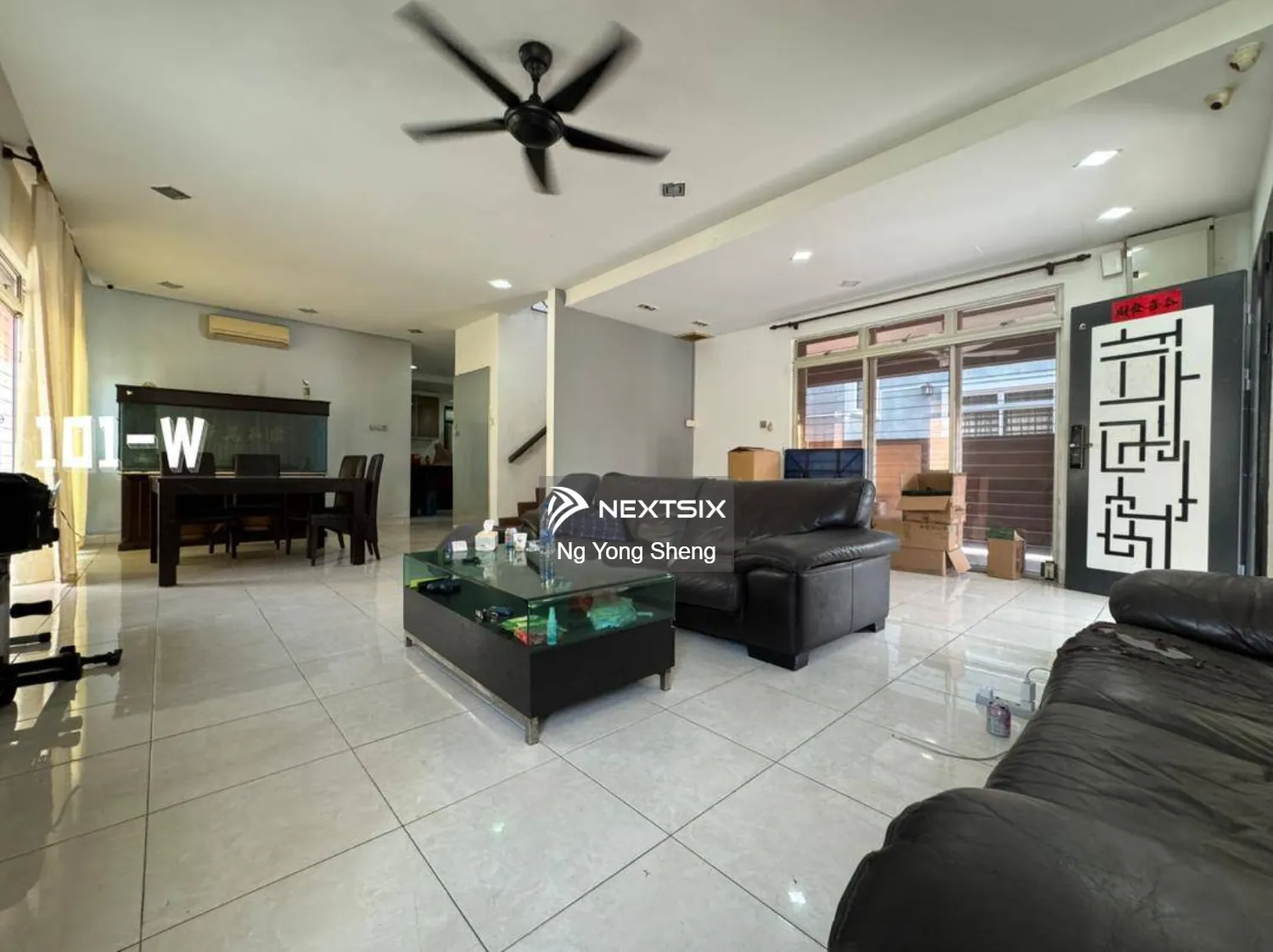 Bungalow For Sale in Klang Selangor